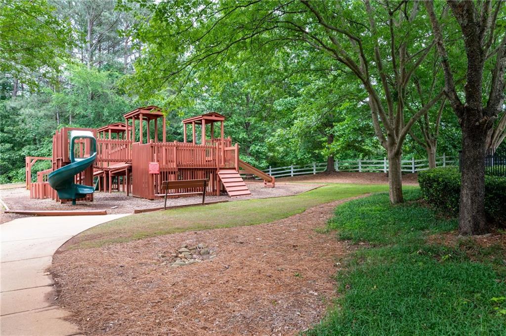 5258 Tallgrass Way Kennesaw, GA 30152 - Photo 62 of 68