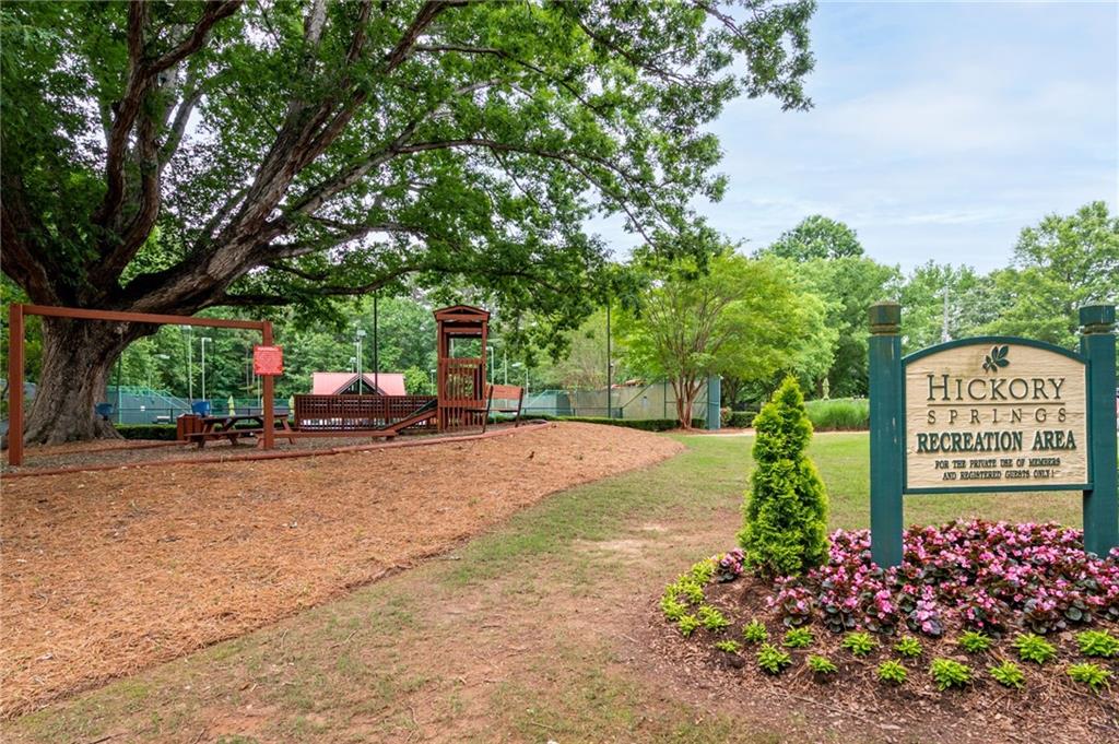 5258 Tallgrass Way Kennesaw, GA 30152 - Photo 64 of 68