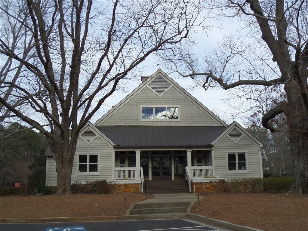 5258 Tallgrass Way Kennesaw, GA 30152 - Photo 65 of 68