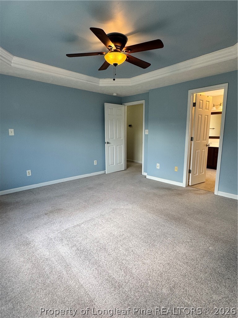 6541 Valley Falls Road Hope Mills, NC 28348 - Photo 20 of 38