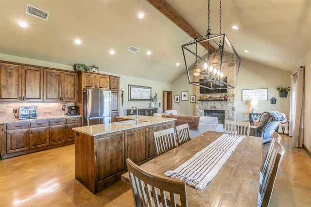 $770,000 | 3200 County Road 320, Granger, TX 76530