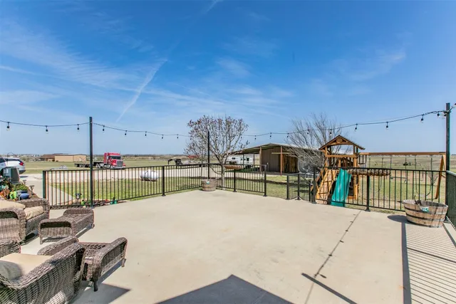 $770,000 | 3200 County Road 320, Granger, TX 76530