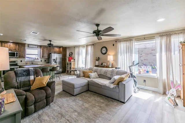 $770,000 | 3200 County Road 320, Granger, TX 76530