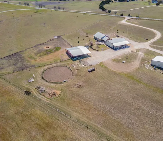 $770,000 | 3200 County Road 320, Granger, TX 76530