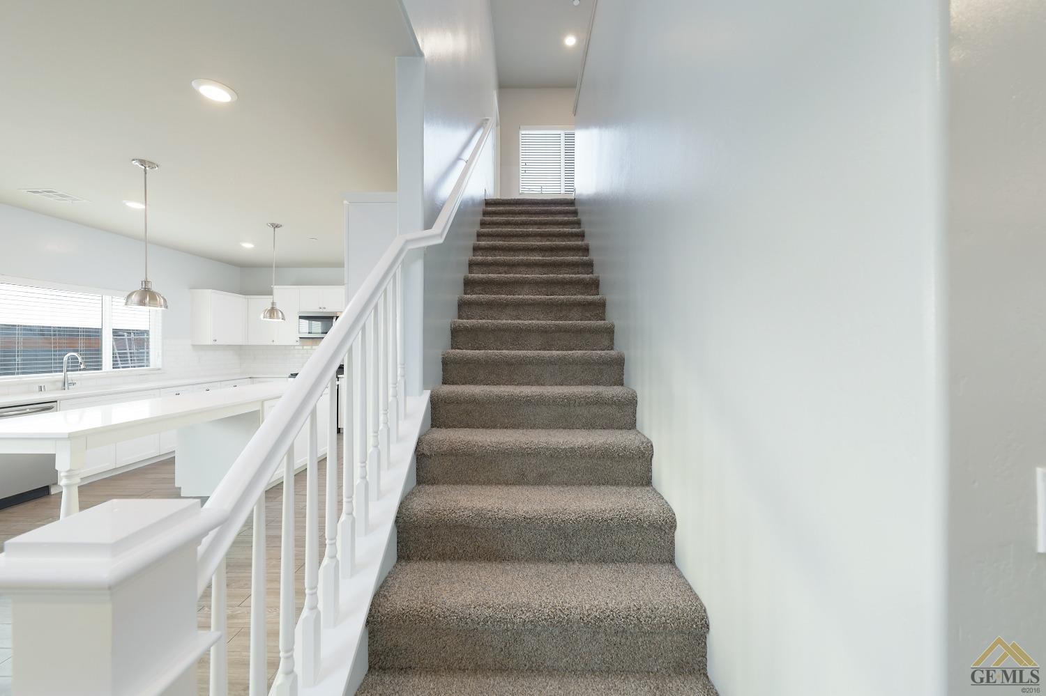 Undisclosed Address Shafter, CA 93263 - Photo 11 of 36 a view of entryway and hall