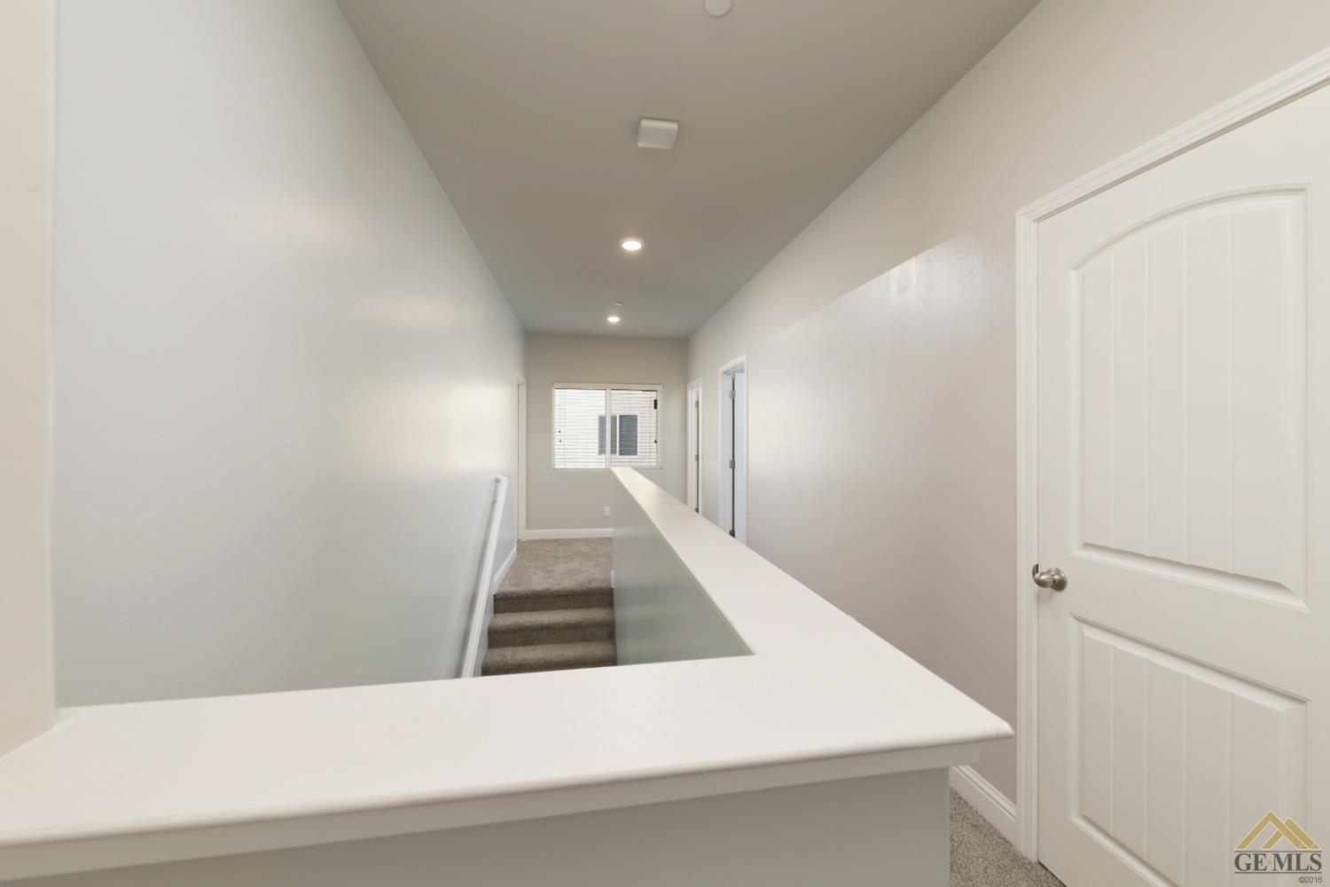 Undisclosed Address Shafter, CA 93263 - Photo 24 of 36 a view of staircase with white walls