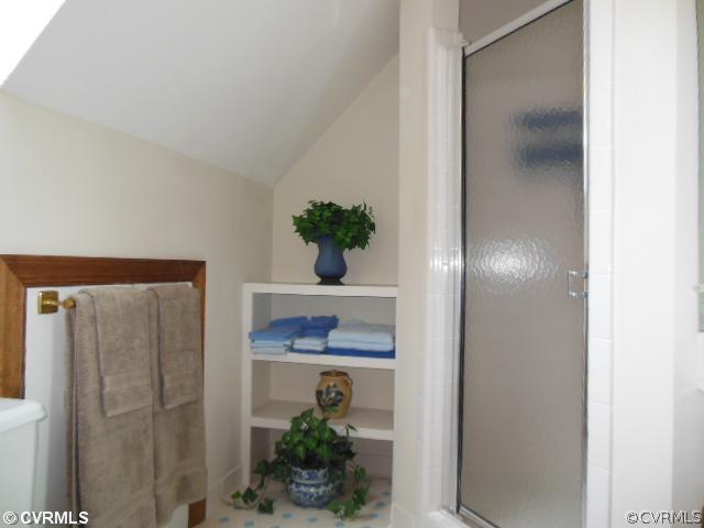 208 Rivers Bend Circle Chester, VA 23836 - Photo 17 of 24 Master Bath - The second master, which is entered