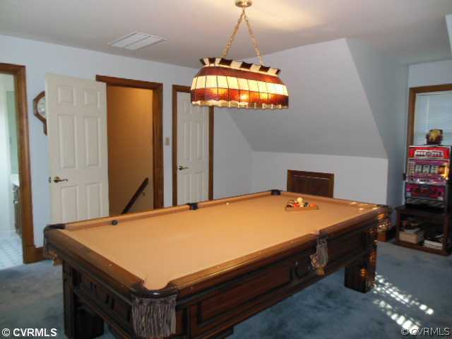 208 Rivers Bend Circle Chester, VA 23836 - Photo 9 of 24 Master Bedroom - The second master bedroom is now