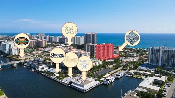 $1,040,000 | 3015 North Ocean Boulevard, Unit C1C8, Fort Lauderdale, FL 33308