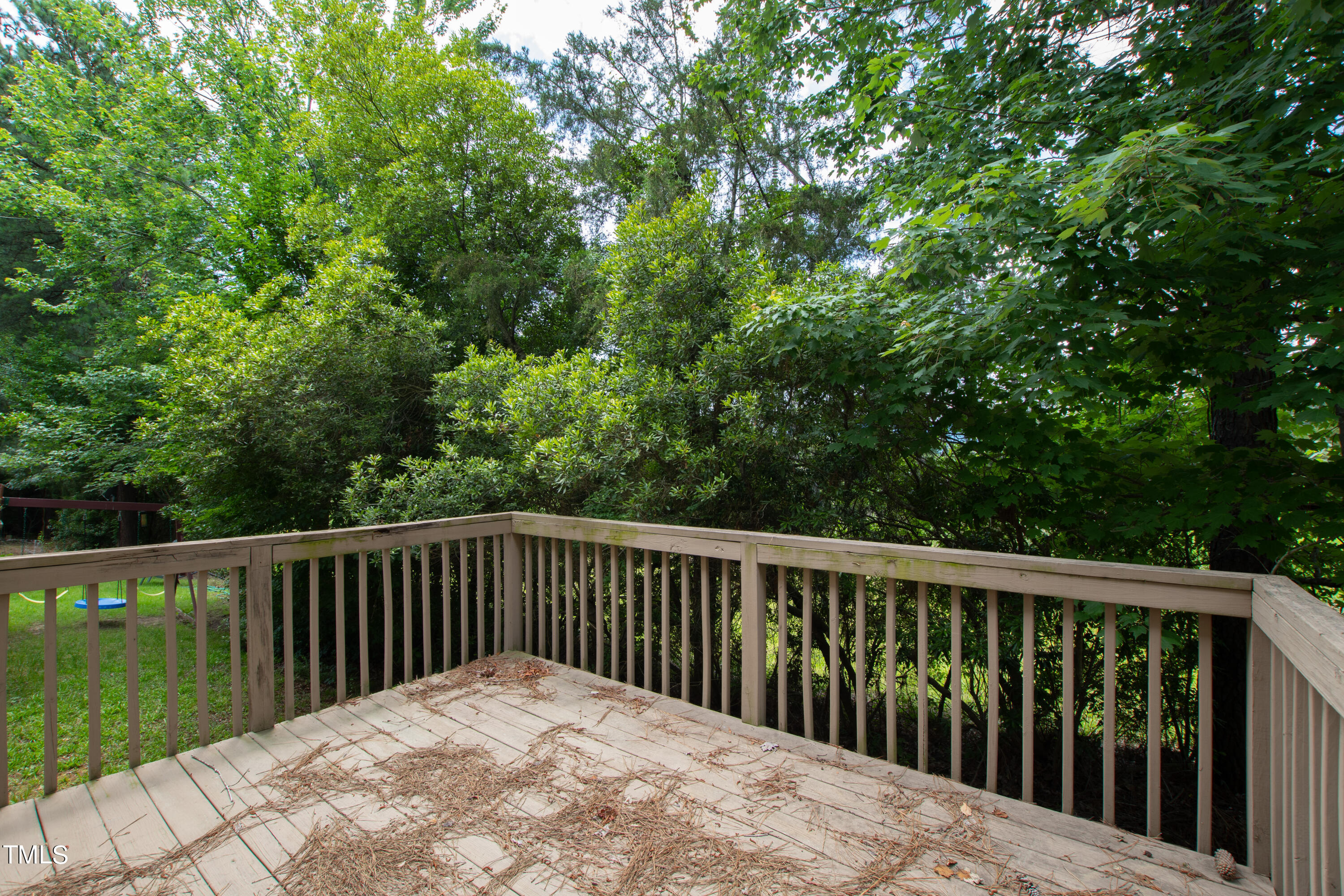 3018 Kilarney Ridge Loop Cary, NC 27511 - Photo 29 of 33 Kilarney back
