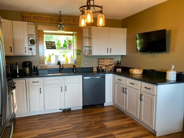 245 Rosenberg Road West Paris, ME 04289 - Photo 4 of 6 245 Rosenberg b