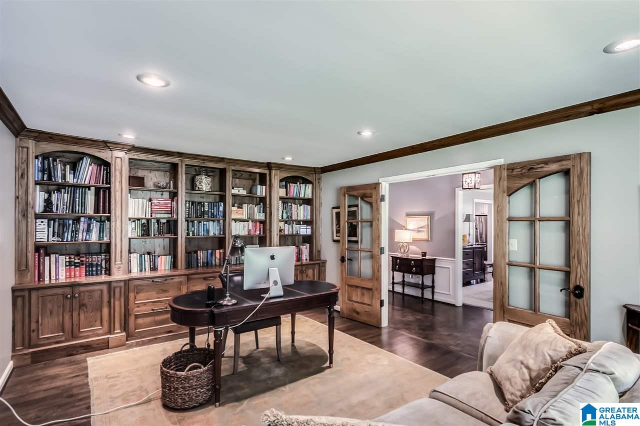 4213 Harpers Ferry Road Birmingham, AL 35213 - Photo 9 of 50
