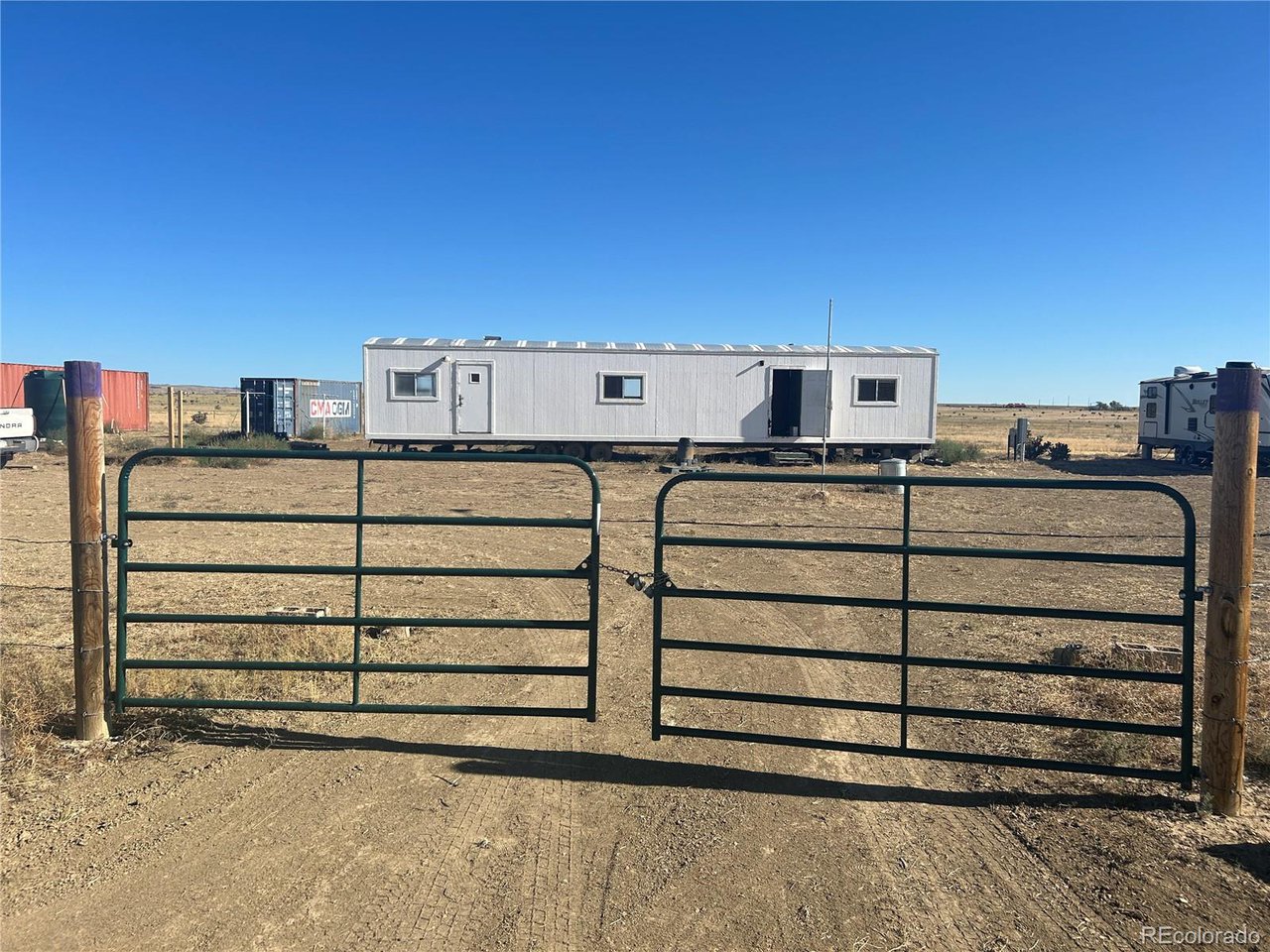48 Colorado Buffalo Ranch Rye, CO 81069 - Photo 1 of 15