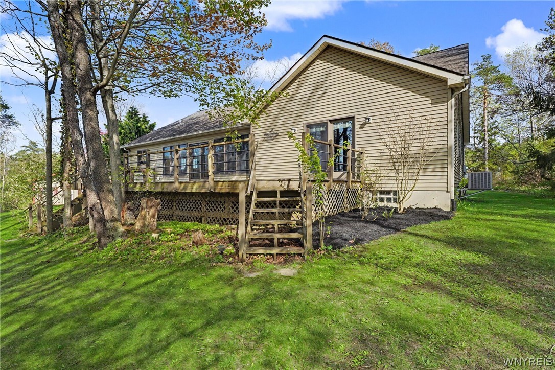 86 Little Lake Road Alden, NY 14004 - Photo 12 of 41