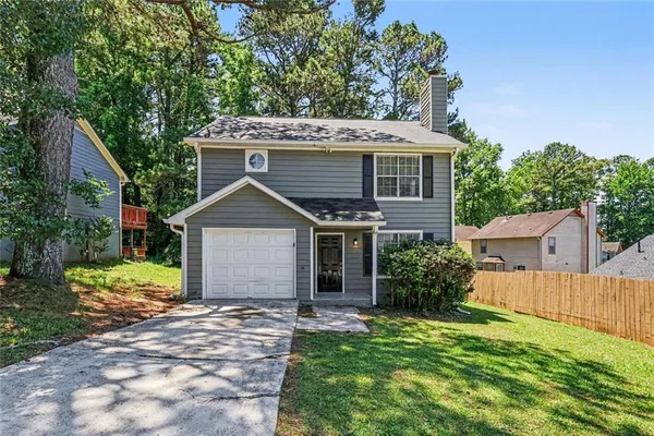 $219,900 | 6299 Marbut Farms Lane, Lithonia, GA 30058