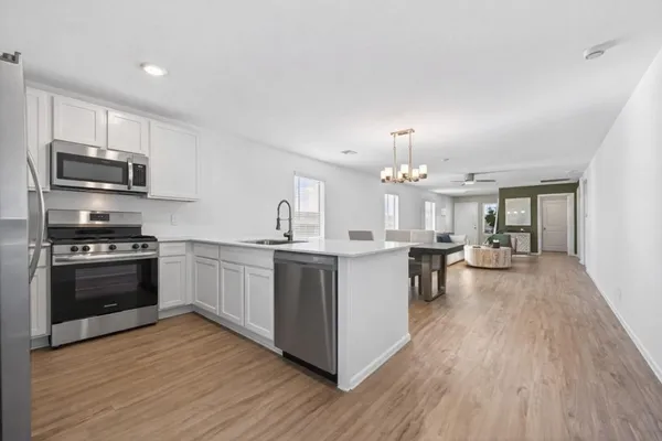 $245,000 | 2450 Ridge Oak Drive, Conroe, TX 77301