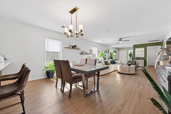 $245,000 | 2450 Ridge Oak Drive, Conroe, TX 77301