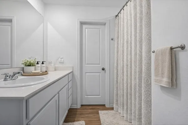 $245,000 | 2450 Ridge Oak Drive, Conroe, TX 77301