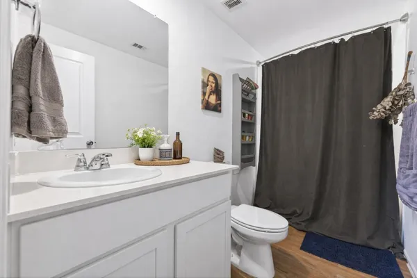 $245,000 | 2450 Ridge Oak Drive, Conroe, TX 77301