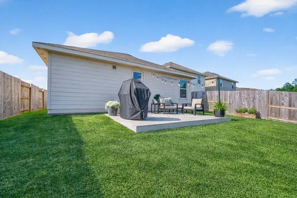 $245,000 | 2450 Ridge Oak Drive, Conroe, TX 77301