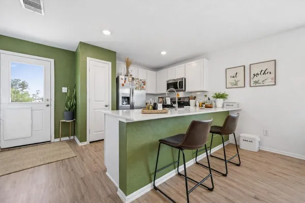 $245,000 | 2450 Ridge Oak Drive, Conroe, TX 77301