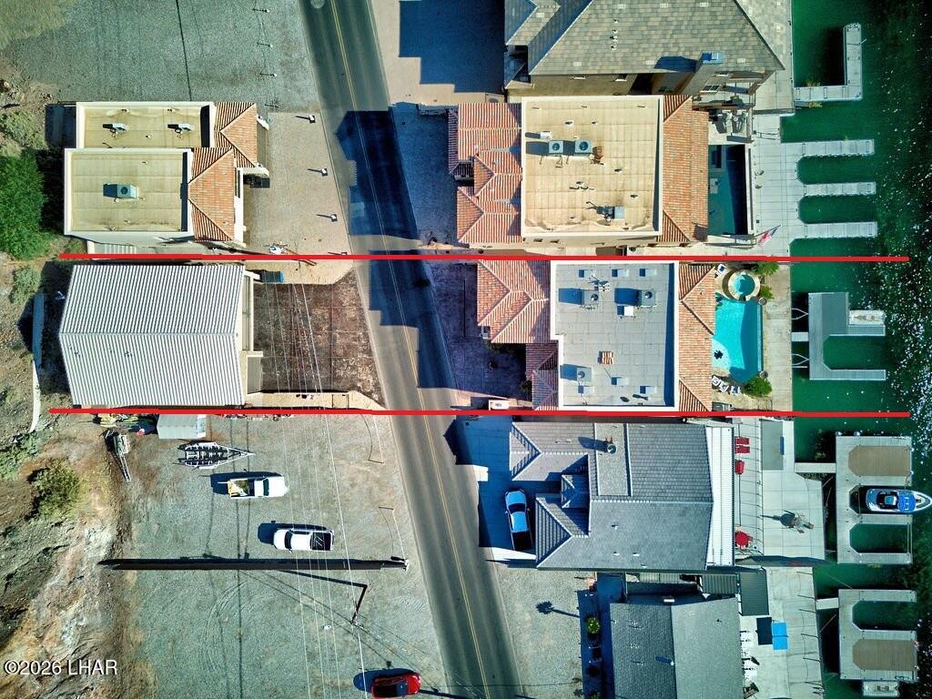 9396 Riverside Drive Parker, AZ 85344 - Photo 7 of 107 9396RiversideDriveD(19) lot lines