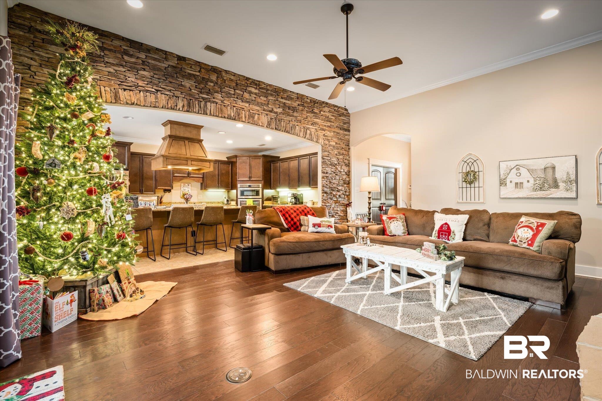10050 Ben Hamilton Road Grand Bay, AL 36541 - Photo 10 of 47