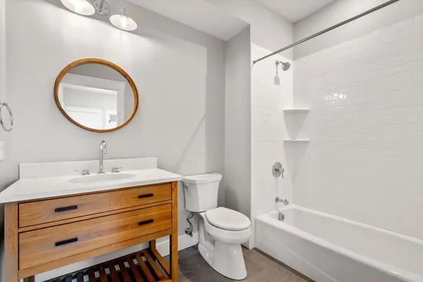 $5,500 | 29 Woodbine Street, Unit 302, Somerville, MA 02144