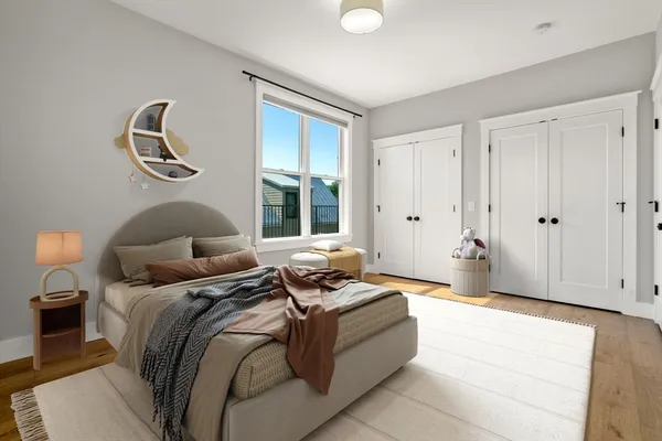 $5,500 | 29 Woodbine Street, Unit 302, Somerville, MA 02144