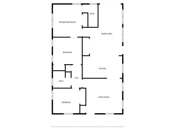 $164,900 | 3708 Auburn Street, Lake Charles, LA 70607