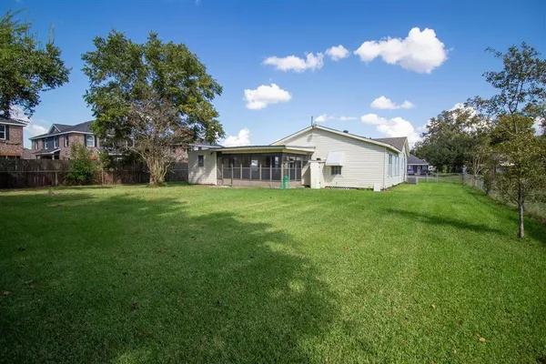 $164,900 | 3708 Auburn Street, Lake Charles, LA 70607