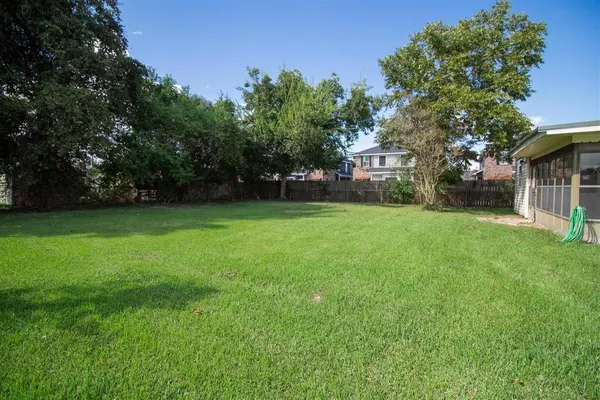 $164,900 | 3708 Auburn Street, Lake Charles, LA 70607