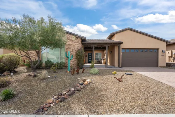 $850,000 | 3235 Rising Sun Ridge, Wickenburg, AZ 85390
