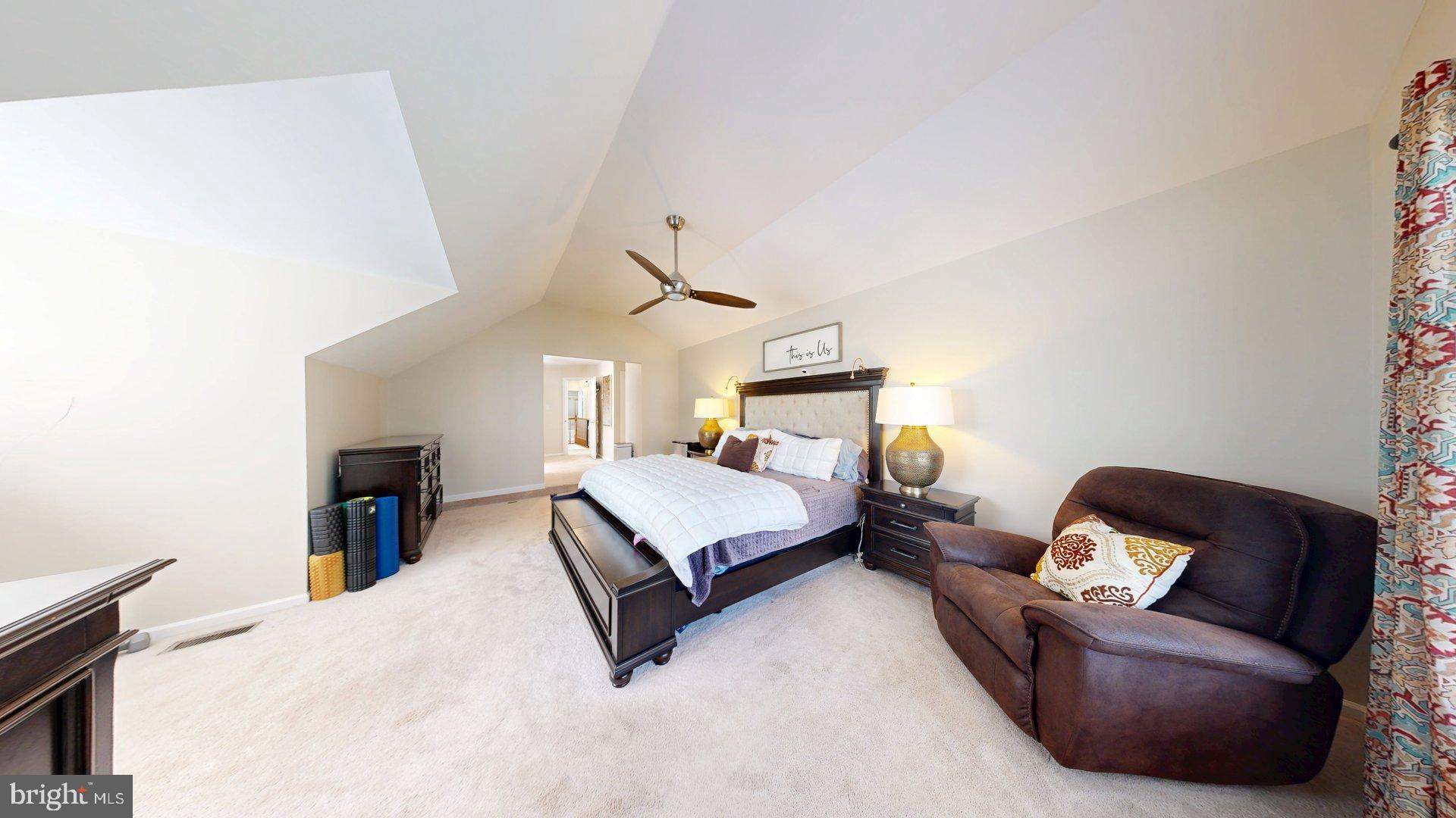 11901 Rustic Farm Court Germantown, MD 20874 - Photo 72 of 134 Spacious retreat with serene ambiance.