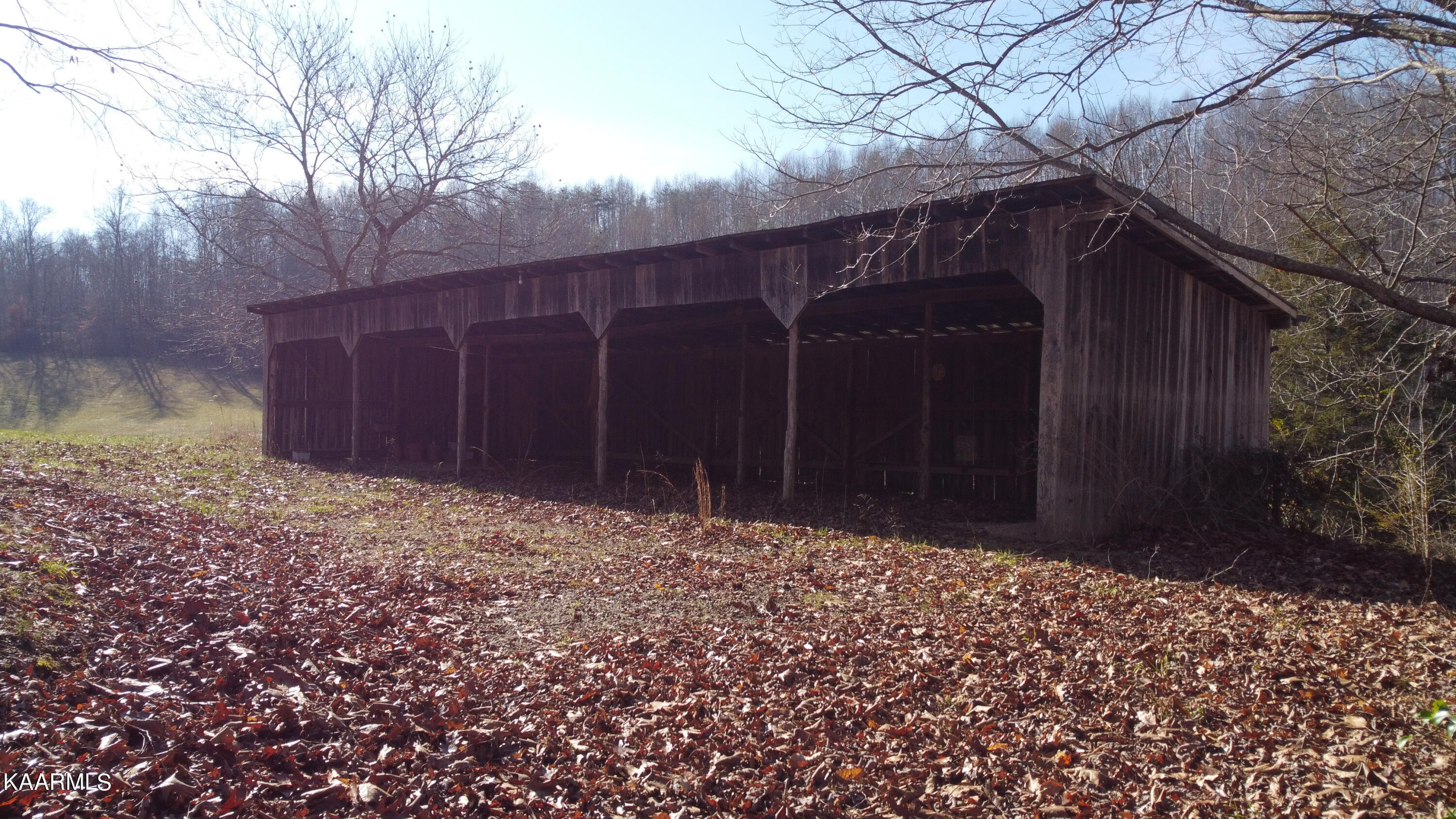 West Trent Valley Road Sneedville, TN 37869 - Photo 2 of 26 DJI_0864