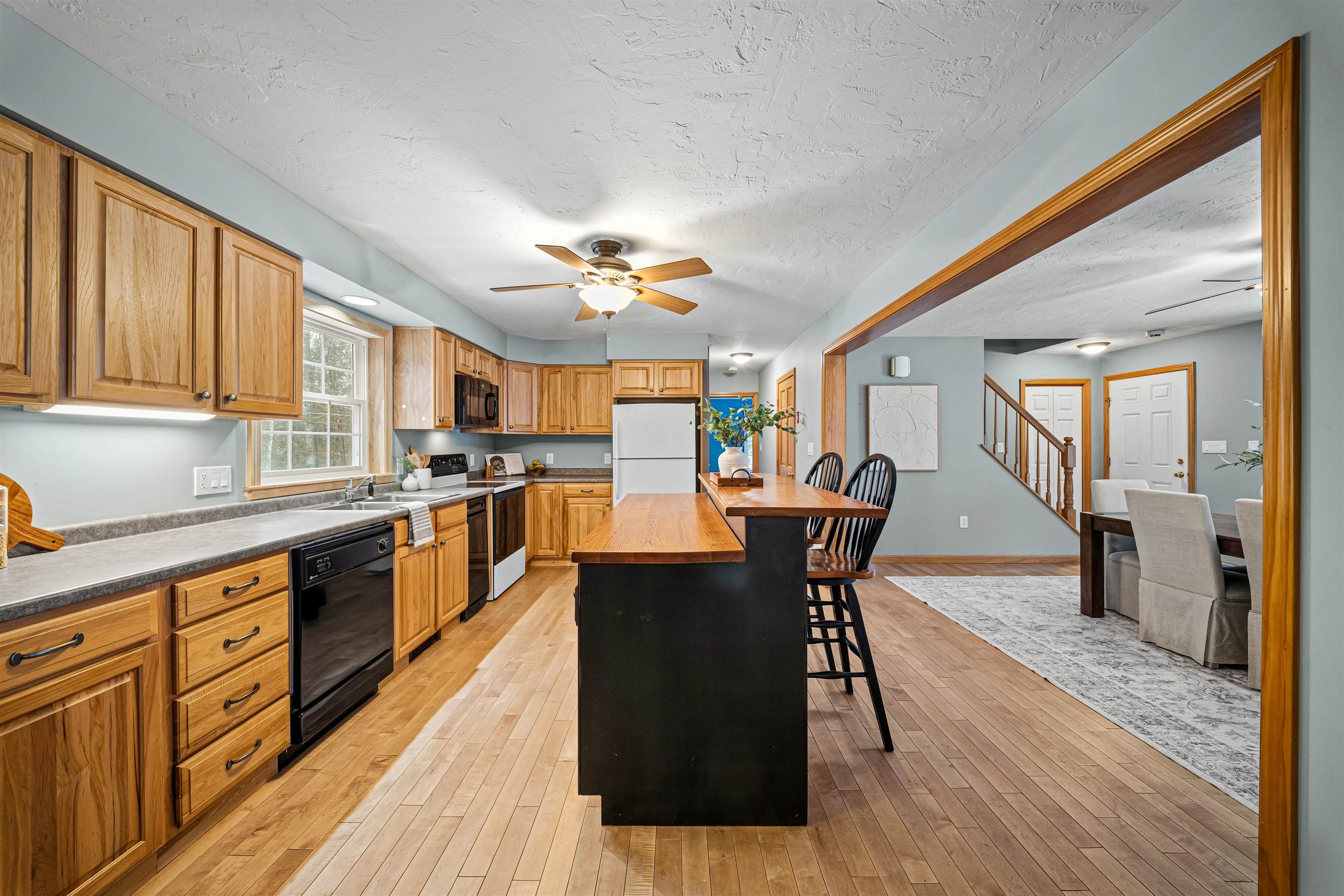 43 Lower Waldron Road Meredith, NH 03253 - Photo 11 of 57