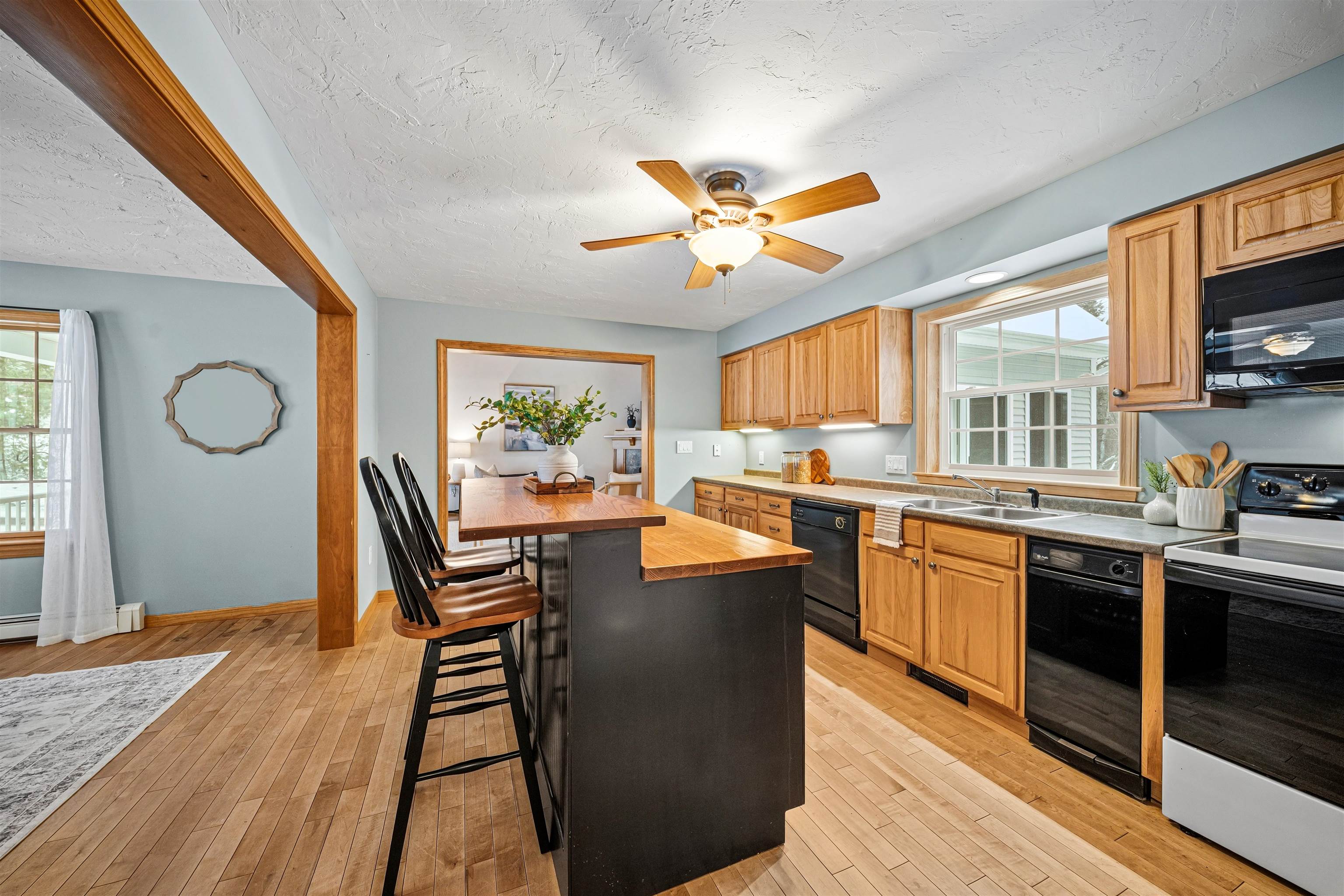 43 Lower Waldron Road Meredith, NH 03253 - Photo 12 of 57