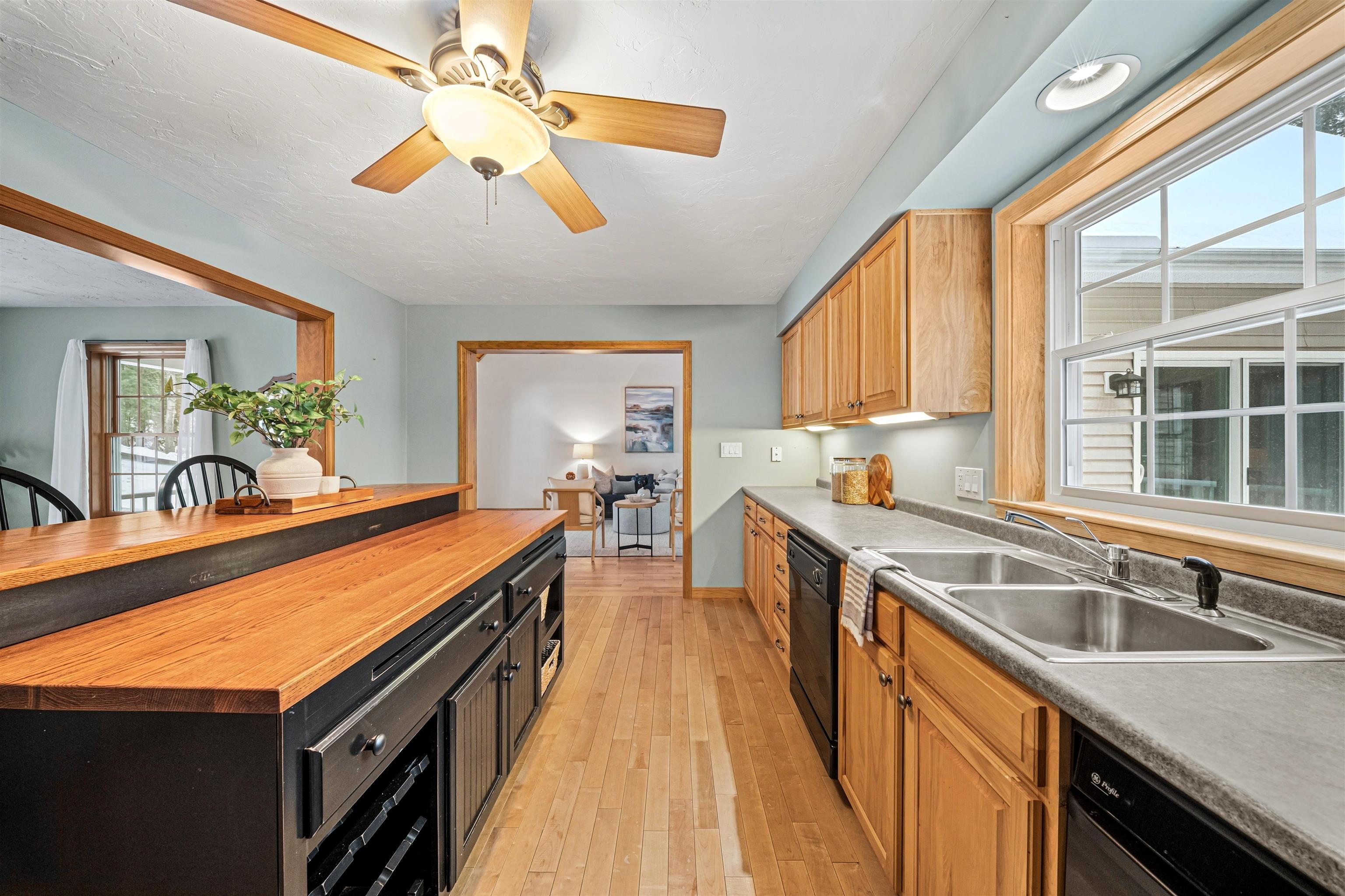 43 Lower Waldron Road Meredith, NH 03253 - Photo 13 of 57