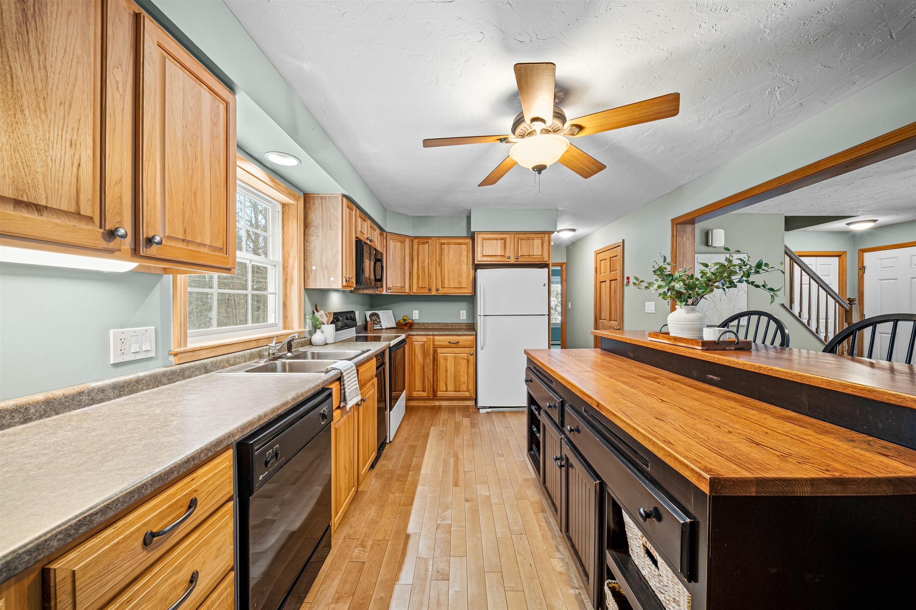 43 Lower Waldron Road Meredith, NH 03253 - Photo 14 of 57