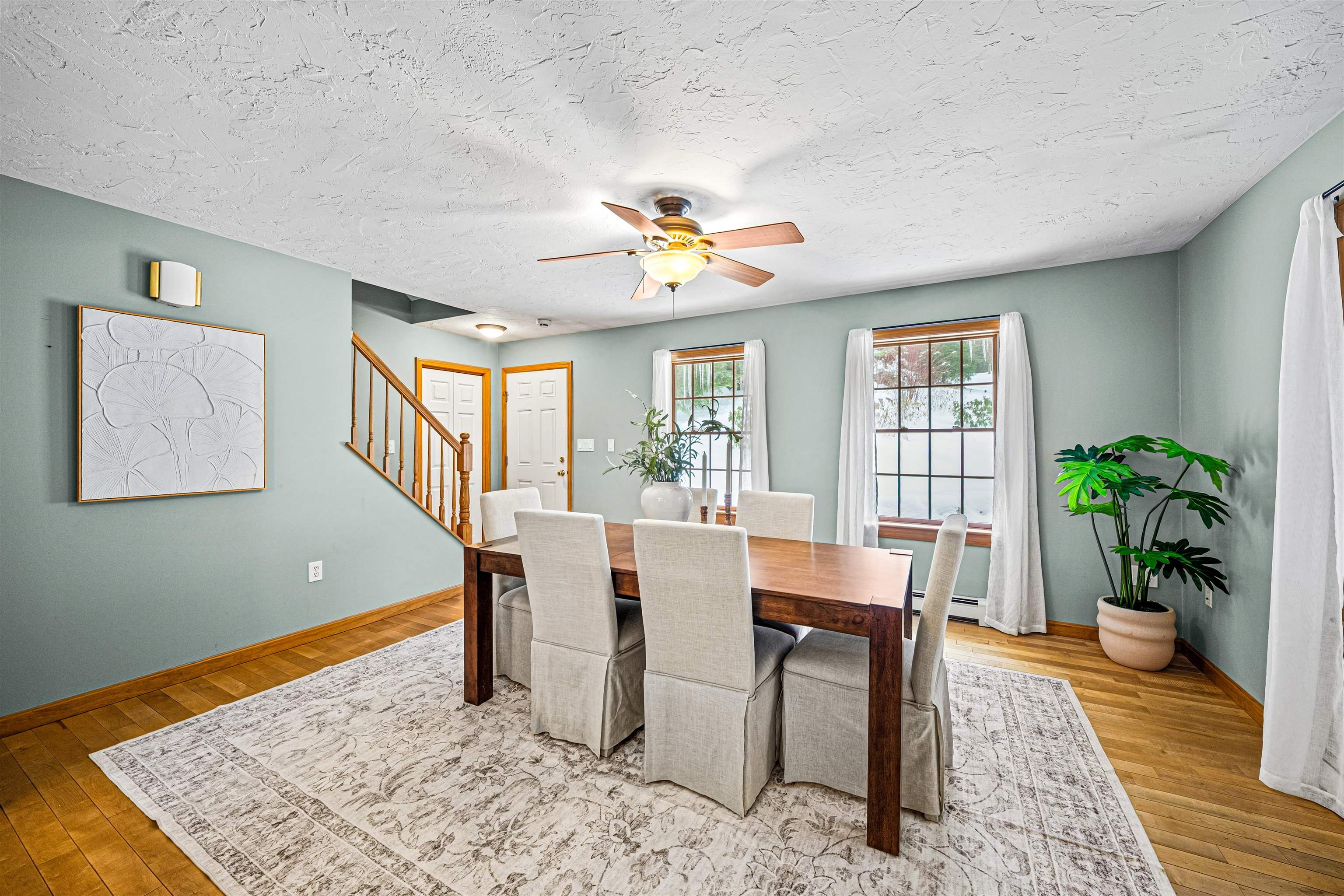 43 Lower Waldron Road Meredith, NH 03253 - Photo 15 of 57