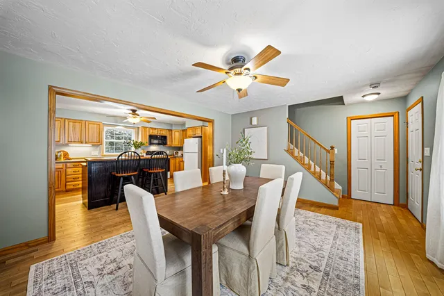 $995,000 | 43 Lower Waldron Road, Meredith, NH 03253