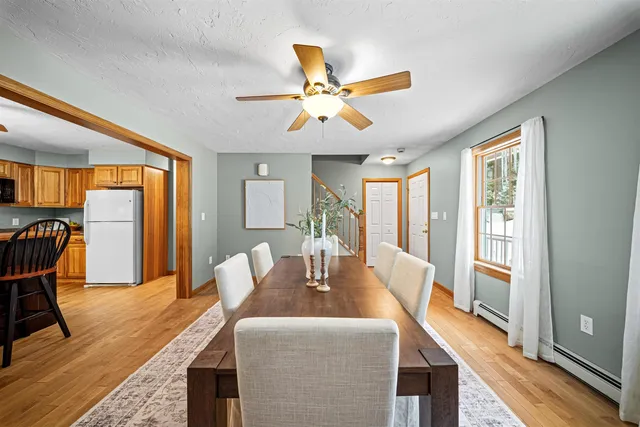 $995,000 | 43 Lower Waldron Road, Meredith, NH 03253