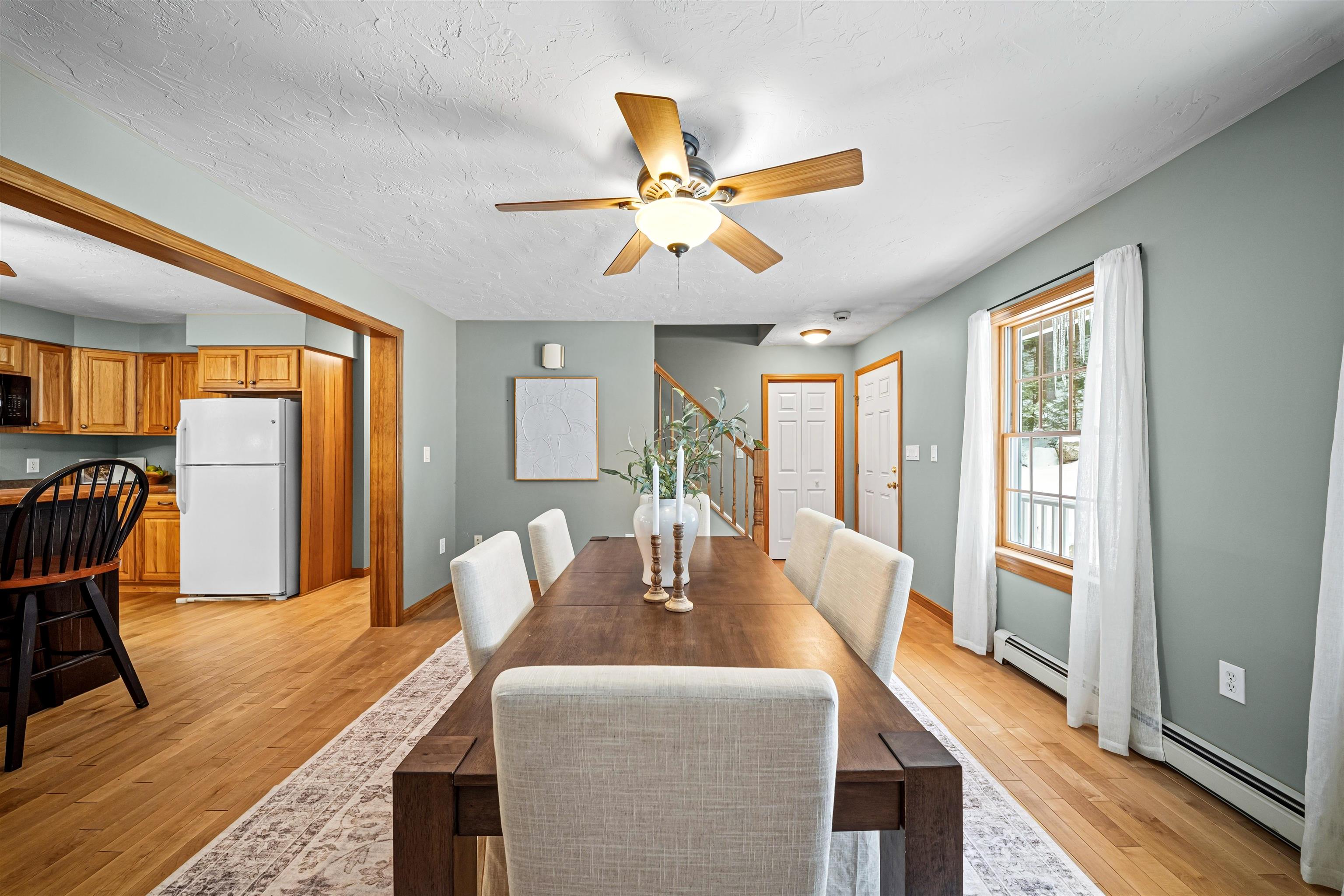 43 Lower Waldron Road Meredith, NH 03253 - Photo 19 of 57