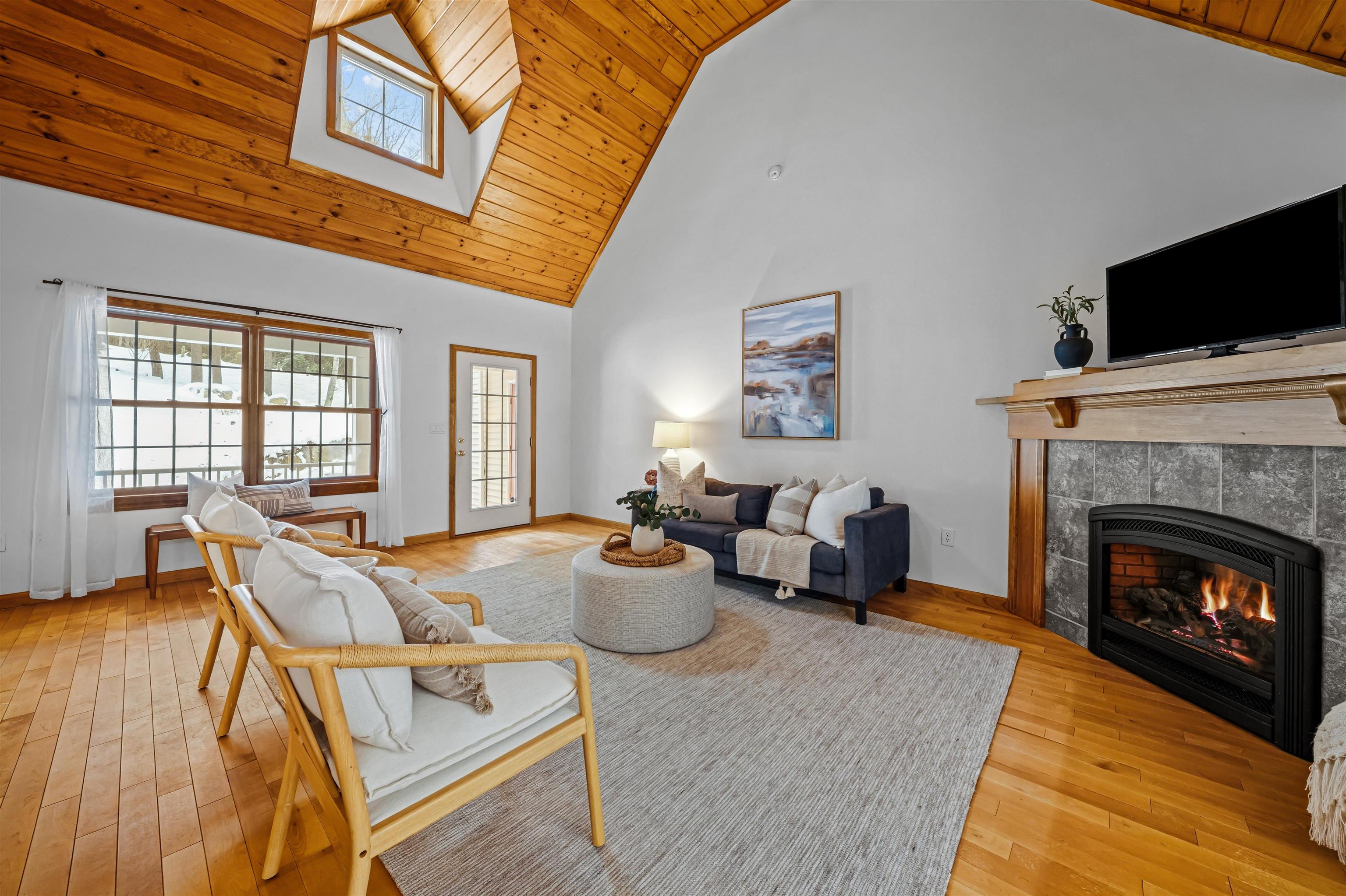 43 Lower Waldron Road Meredith, NH 03253 - Photo 2 of 57