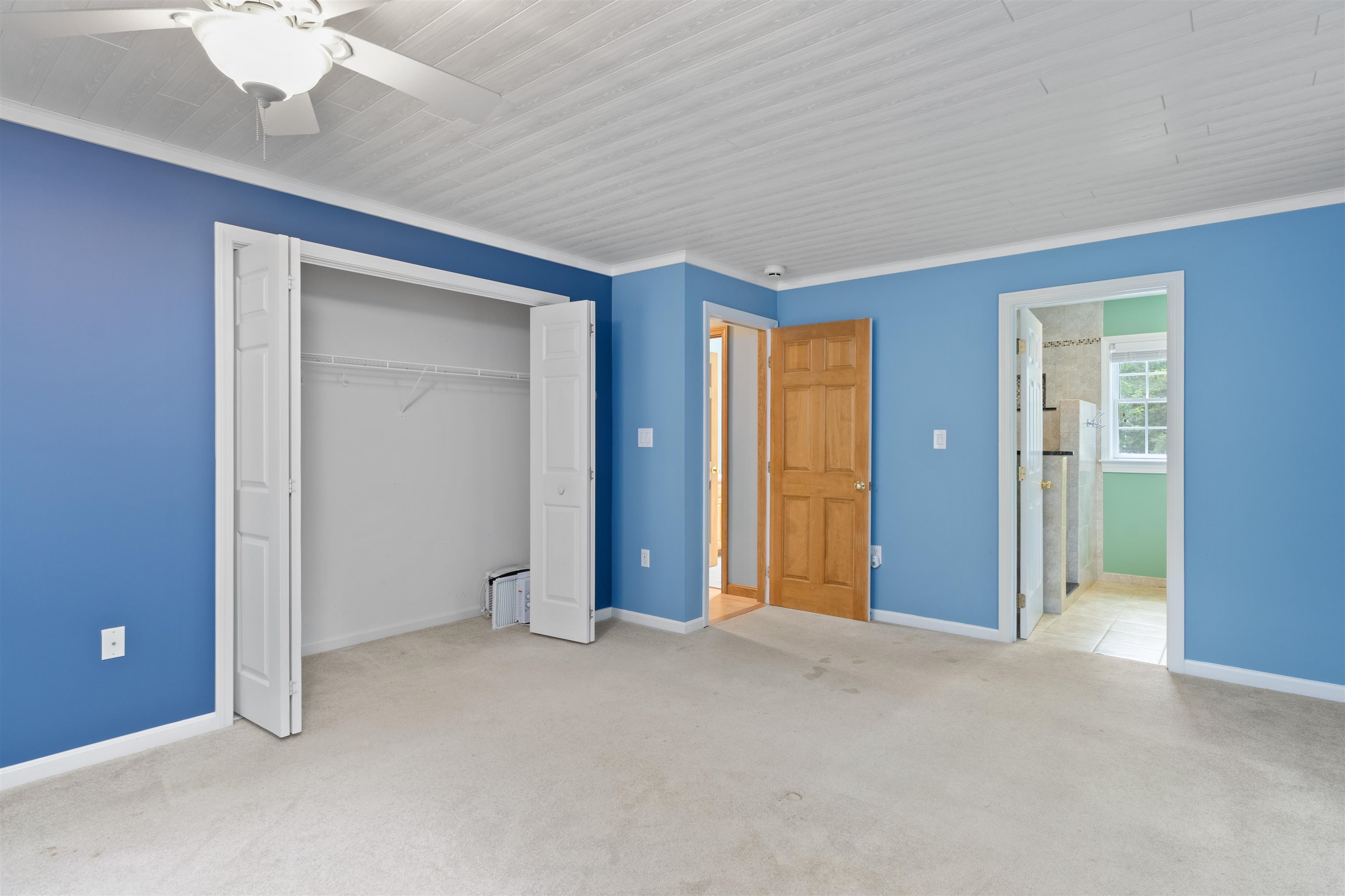 43 Lower Waldron Road Meredith, NH 03253 - Photo 21 of 57