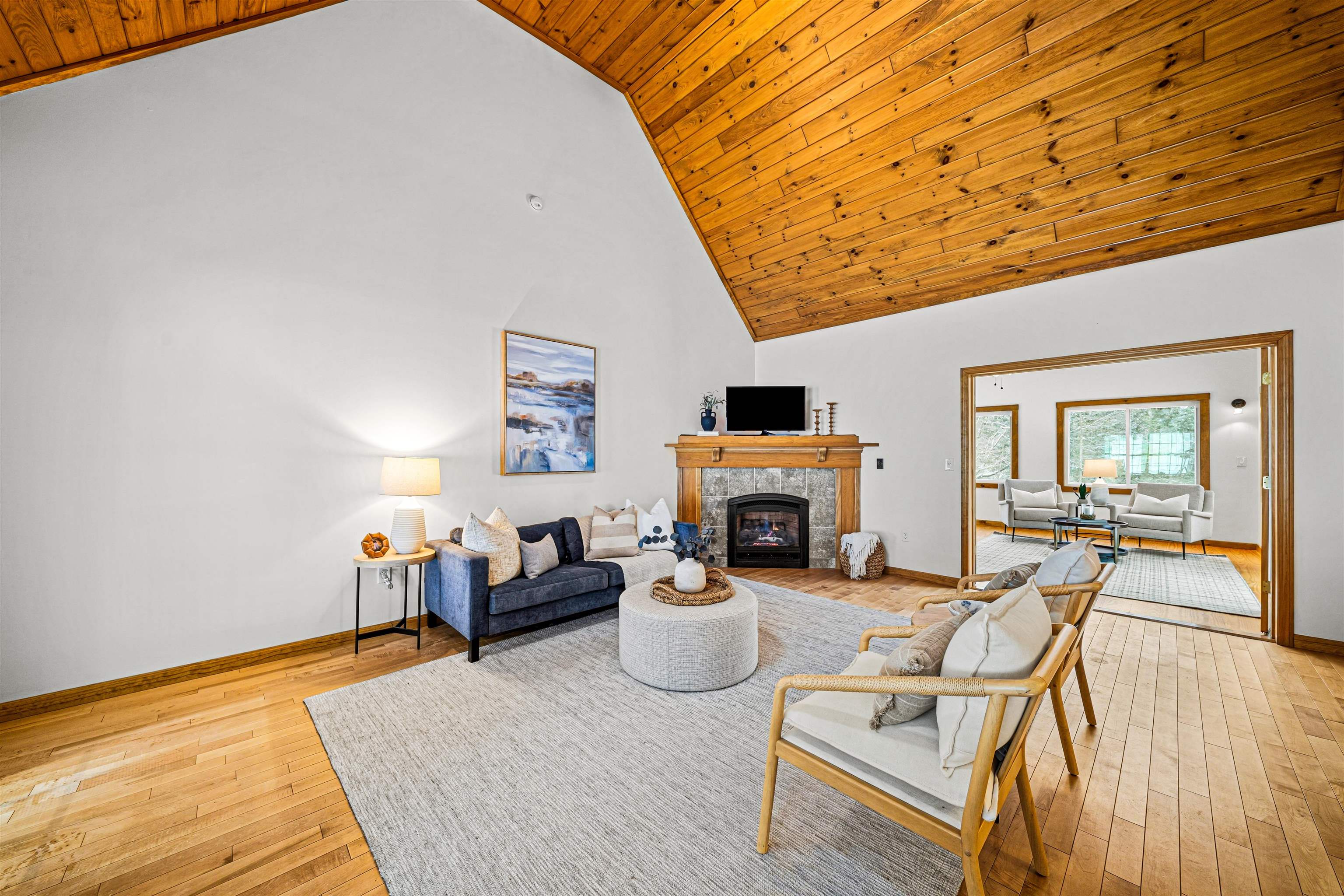 43 Lower Waldron Road Meredith, NH 03253 - Photo 3 of 57