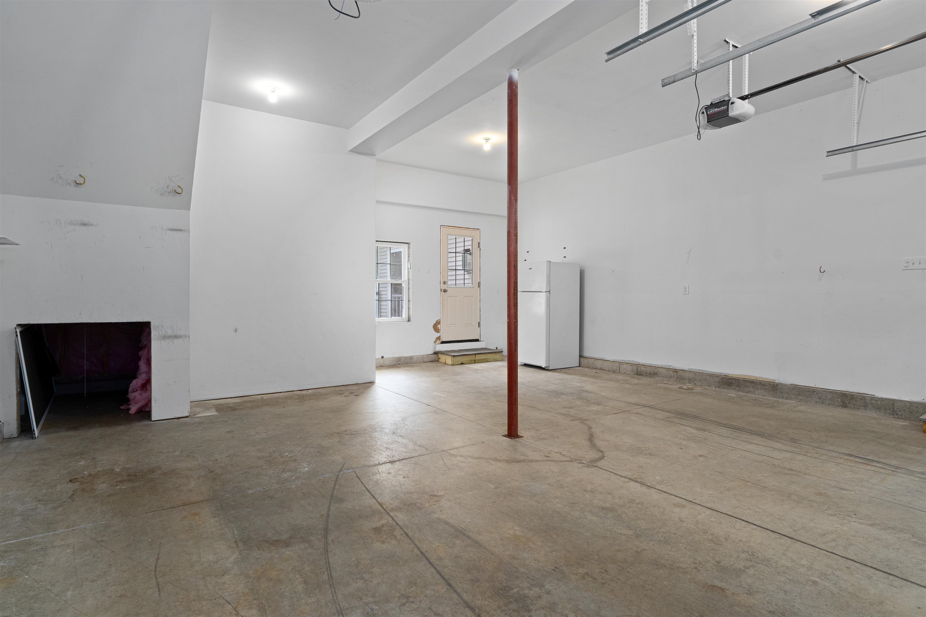 43 Lower Waldron Road Meredith, NH 03253 - Photo 40 of 57