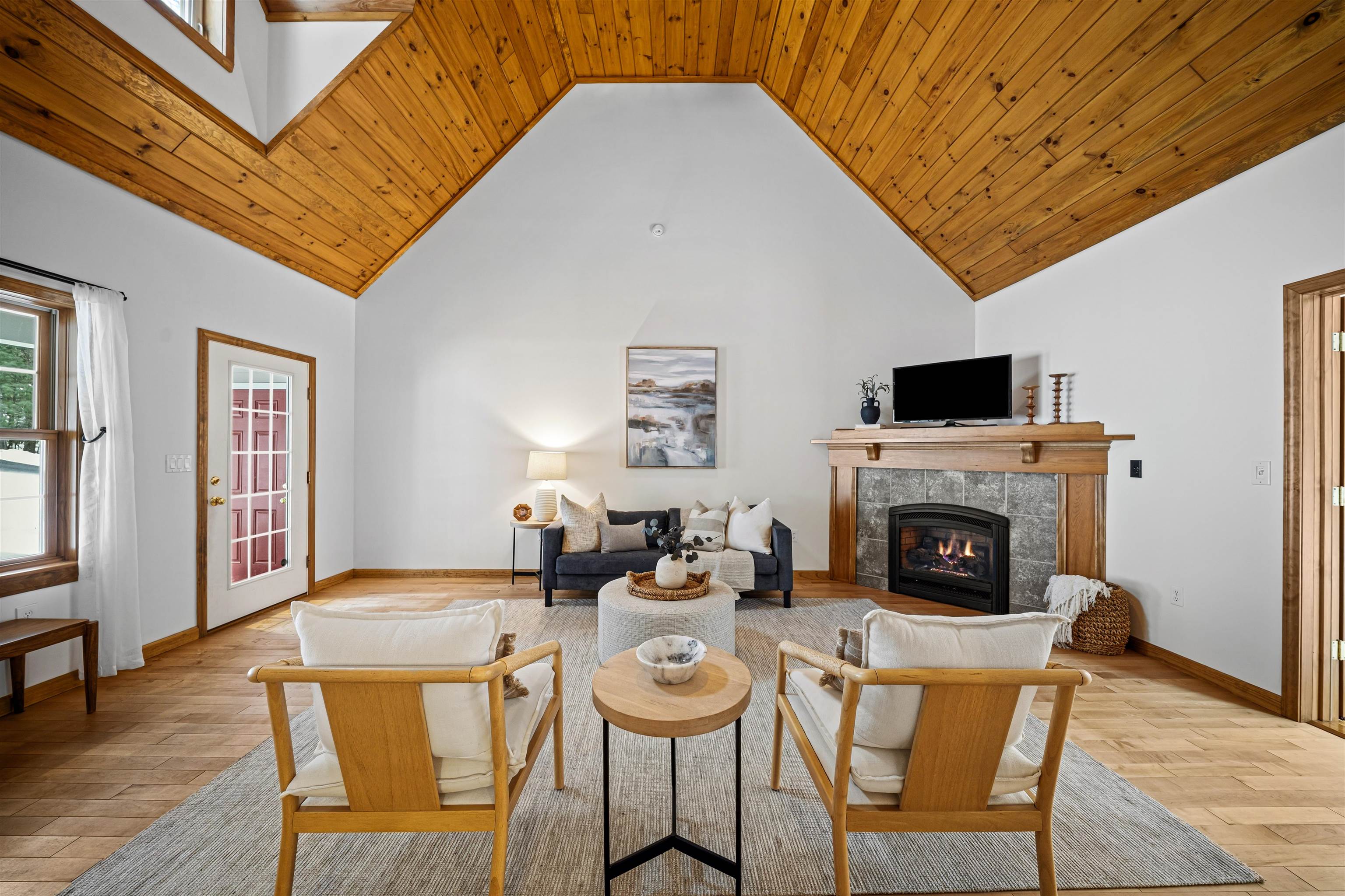 43 Lower Waldron Road Meredith, NH 03253 - Photo 4 of 57