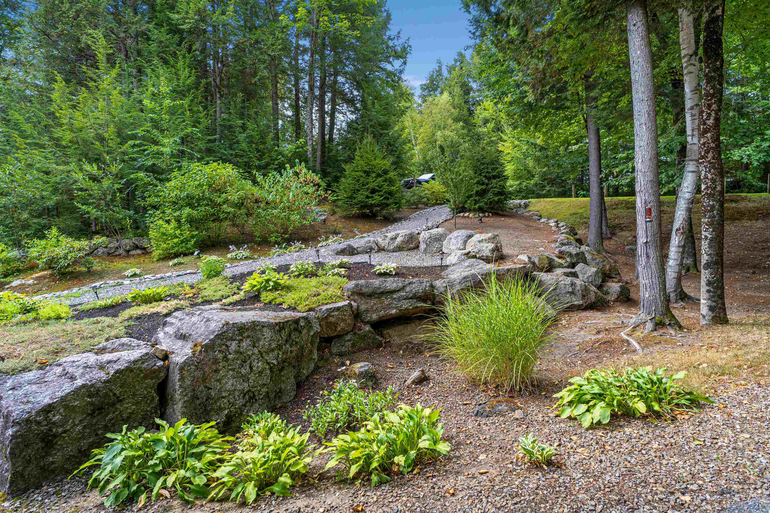 43 Lower Waldron Road Meredith, NH 03253 - Photo 41 of 57