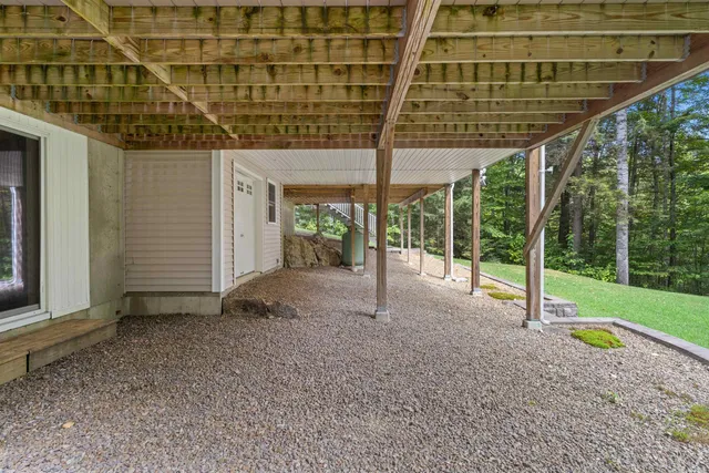 $995,000 | 43 Lower Waldron Road, Meredith, NH 03253